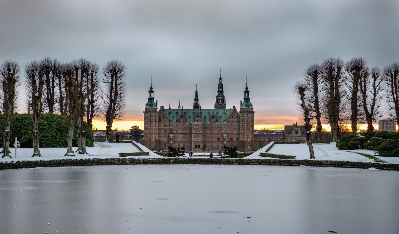 Oplev Nordsjælland | Inspiration Til Ferien | VisitNordsjælland